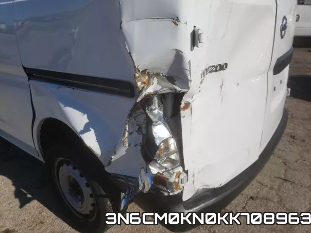 3N6CM0KN0KK708963 фото 7
