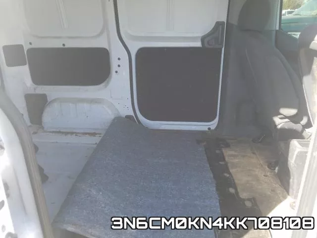 3N6CM0KN4KK708108 фото 7