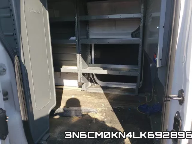 3N6CM0KN4LK692896 фото 7