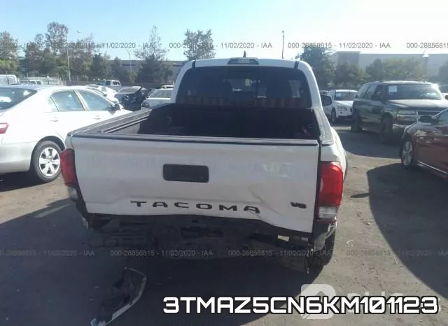 3TMAZ5CN6KM101123 фото 7