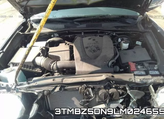 3TMBZ5DN9LM024655 фото 2