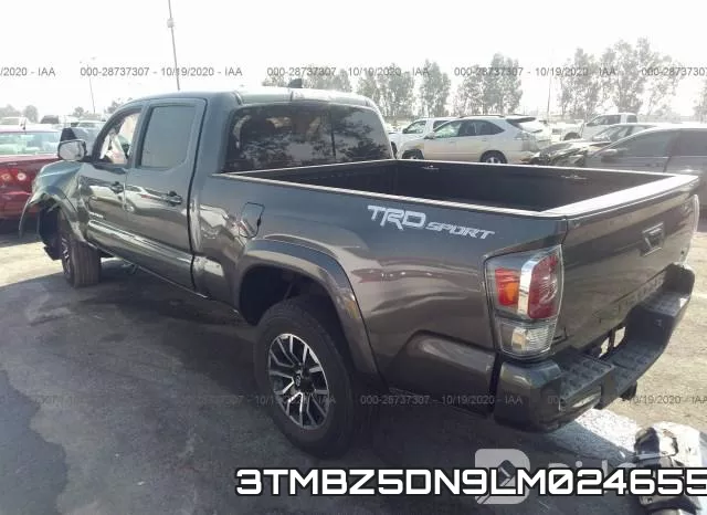 3TMBZ5DN9LM024655 фото 4