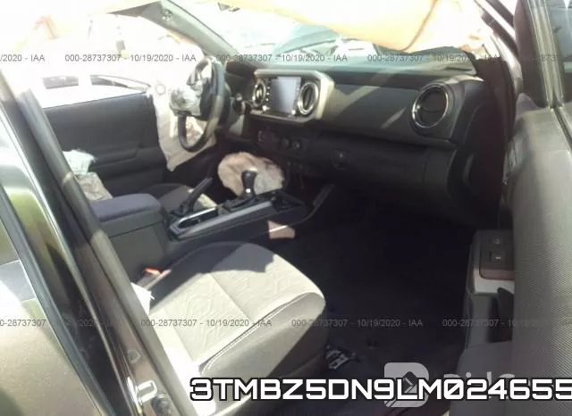 3TMBZ5DN9LM024655 фото 6