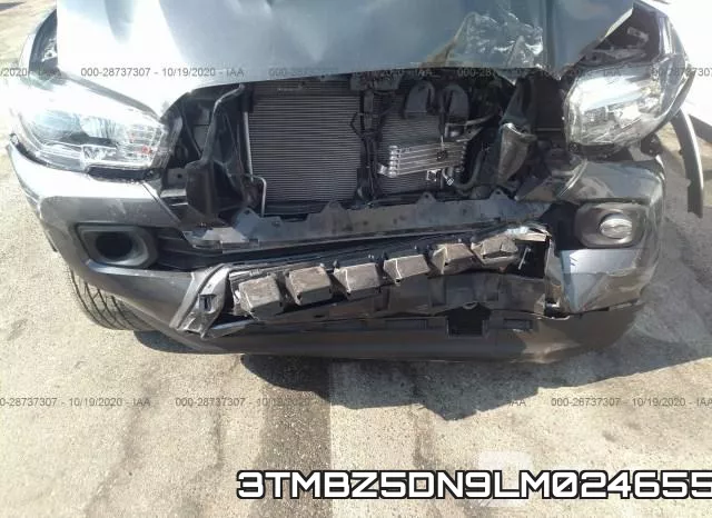 3TMBZ5DN9LM024655 фото 7