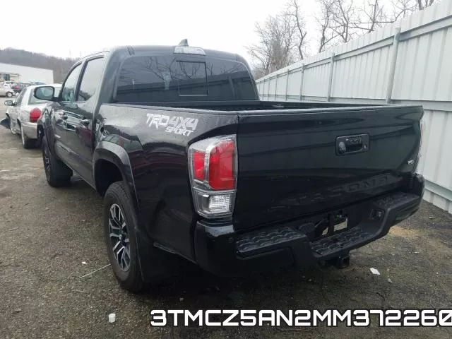 3TMCZ5AN2MM372260 фото 3