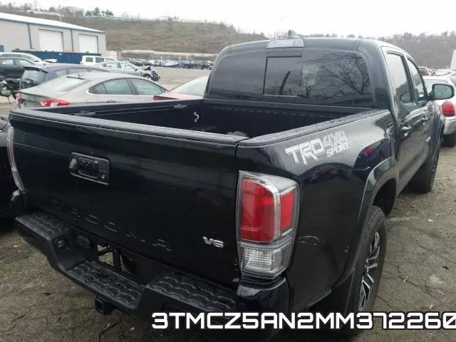 3TMCZ5AN2MM372260 фото 4