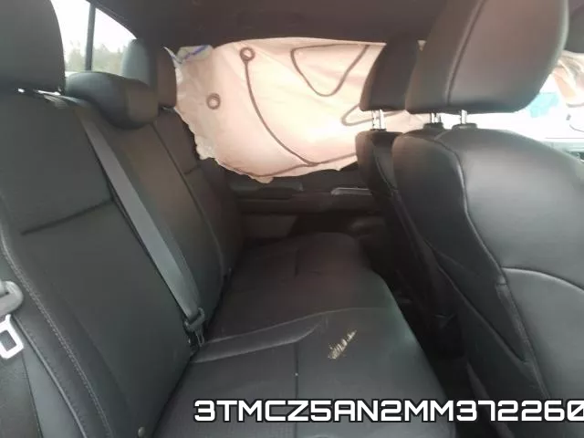 3TMCZ5AN2MM372260 фото 6
