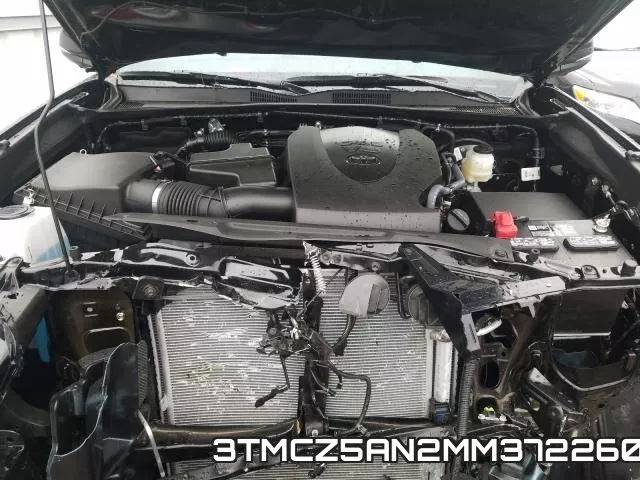 3TMCZ5AN2MM372260 фото 7
