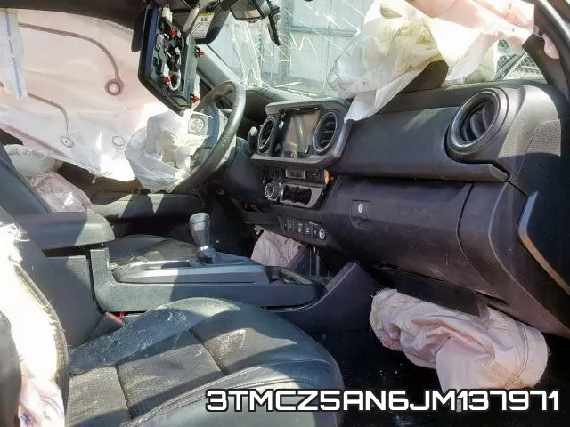 3TMCZ5AN6JM137971 фото 4