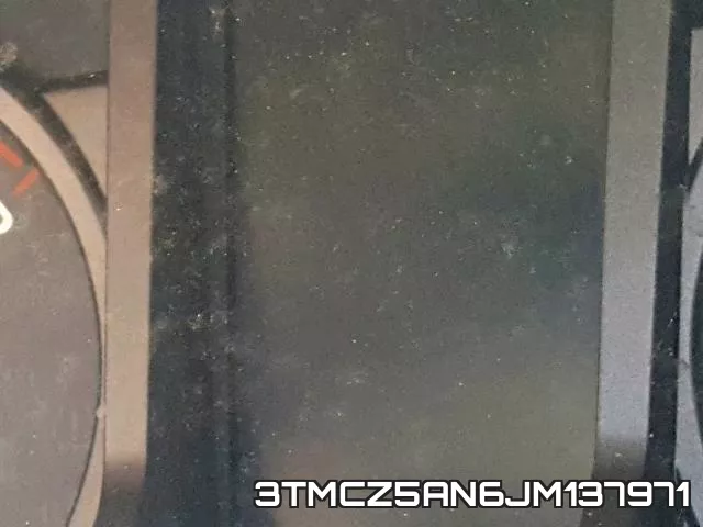 3TMCZ5AN6JM137971 фото 7