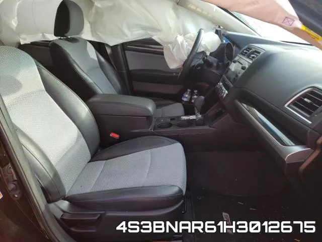 4S3BNAR61H3012675 фото 6