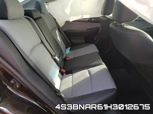 4S3BNAR61H3012675 фото 7