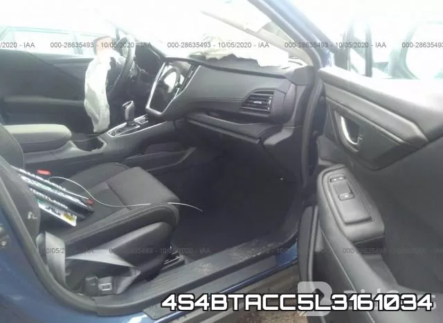 4S4BTACC5L3161034 фото 6