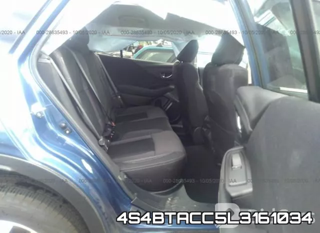 4S4BTACC5L3161034 фото 9