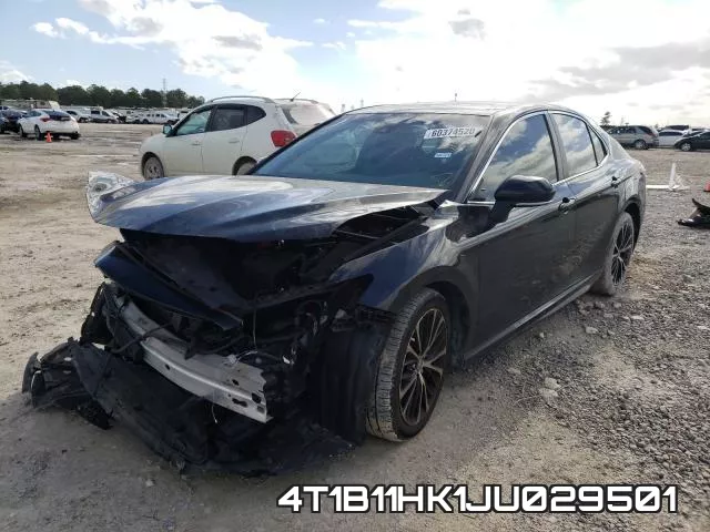 4T1B11HK1JU029501 фото 3