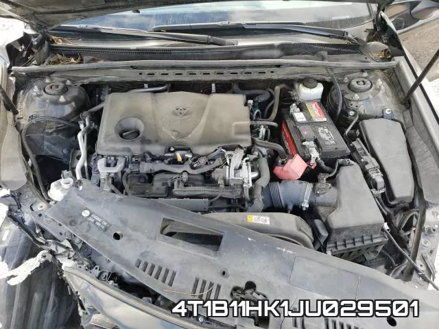 4T1B11HK1JU029501 фото 8