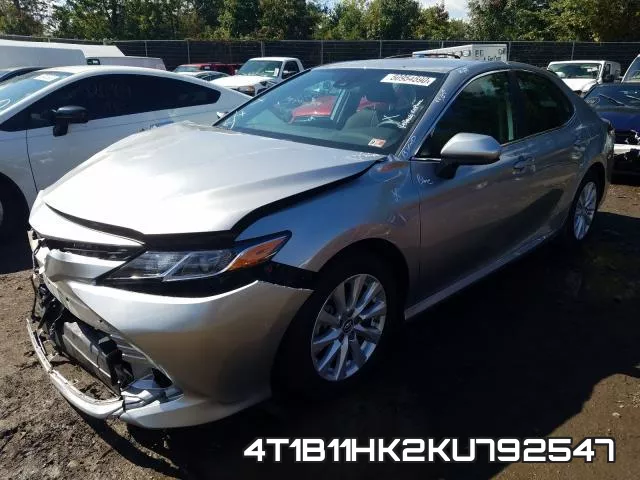 4T1B11HK2KU792547 фото 3