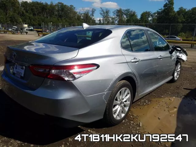 4T1B11HK2KU792547 фото 5