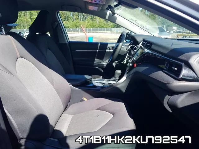 4T1B11HK2KU792547 фото 6