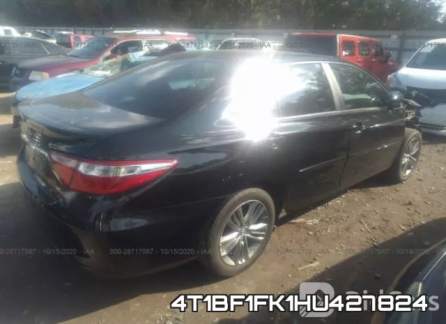 4T1BF1FK1HU427824 фото 4