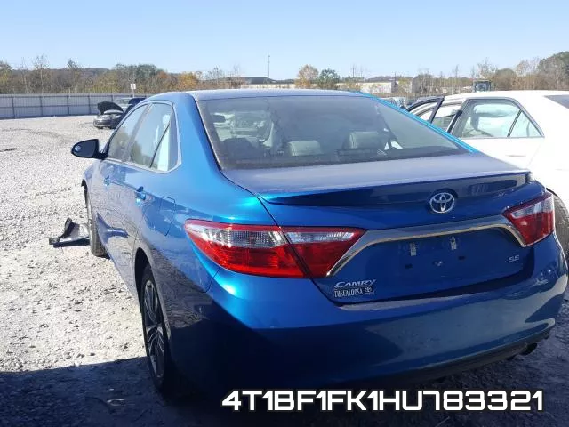 4T1BF1FK1HU783321 фото 4