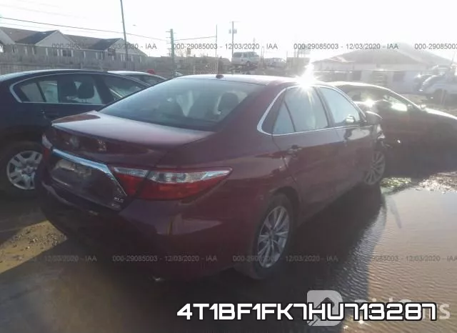 4T1BF1FK7HU713287 фото 5