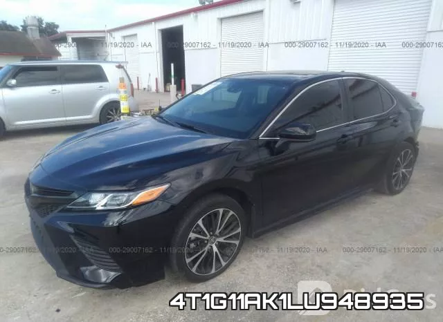 4T1G11AK1LU948935 фото 3