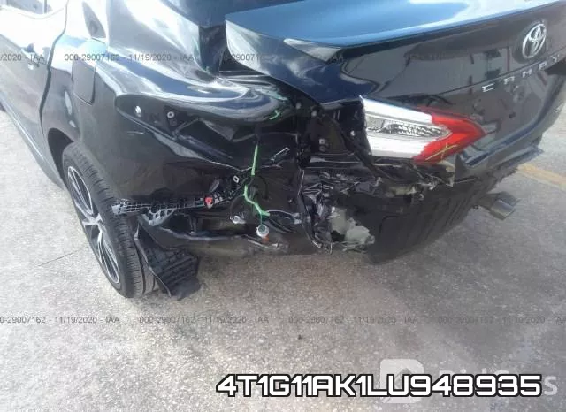 4T1G11AK1LU948935 фото 4