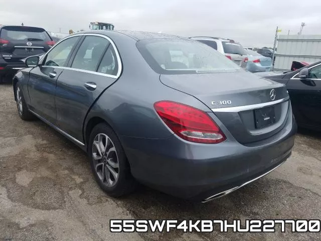 55SWF4KB7HU227700 фото 4