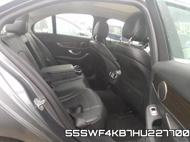 55SWF4KB7HU227700 фото 6