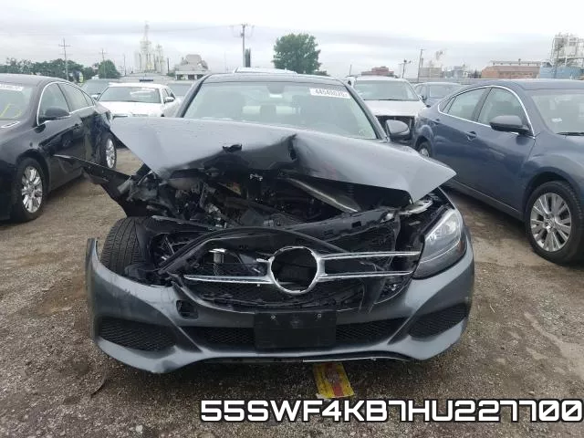 55SWF4KB7HU227700 фото 9