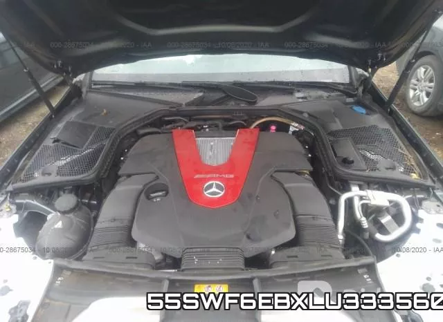 55SWF6EBXLU333560 фото 2