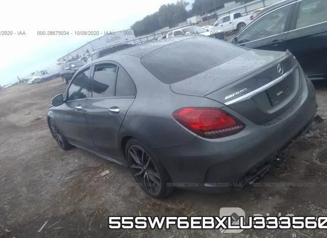55SWF6EBXLU333560 фото 4