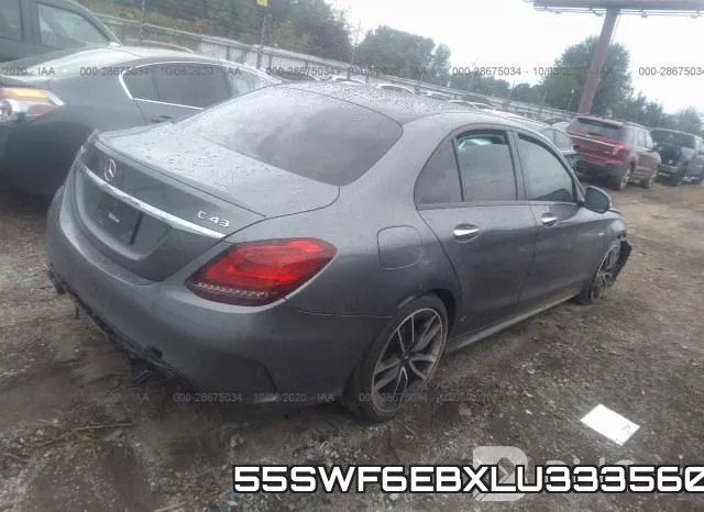 55SWF6EBXLU333560 фото 5