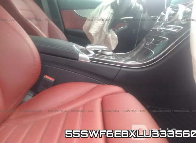 55SWF6EBXLU333560 фото 6