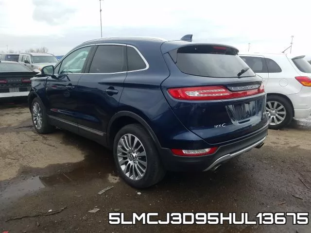 5LMCJ3D95HUL13675 фото 4
