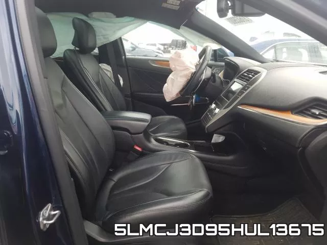 5LMCJ3D95HUL13675 фото 6