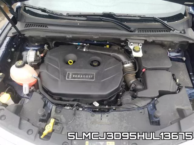 5LMCJ3D95HUL13675 фото 8