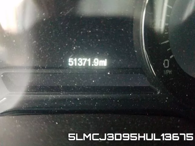 5LMCJ3D95HUL13675 фото 9