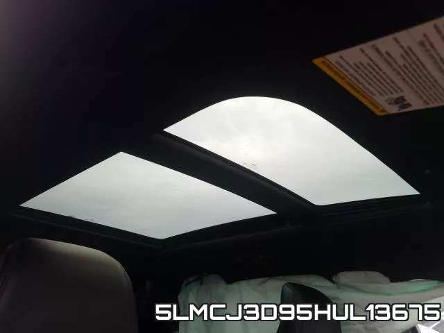 5LMCJ3D95HUL13675 фото 10