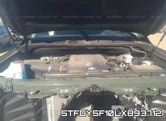 5TFDY5F10LX893712 фото 2