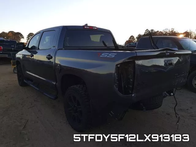 5TFDY5F12LX913183 фото 4