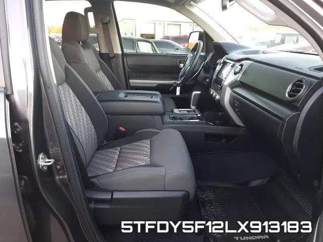 5TFDY5F12LX913183 фото 5