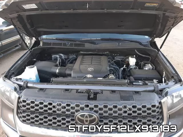 5TFDY5F12LX913183 фото 7