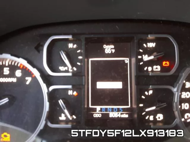 5TFDY5F12LX913183 фото 8