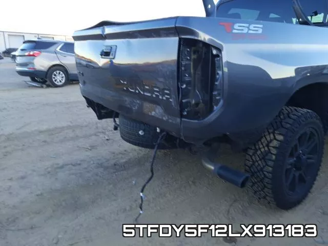 5TFDY5F12LX913183 фото 9