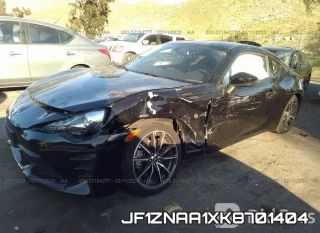 JF1ZNAA1XK8701404 фото 3