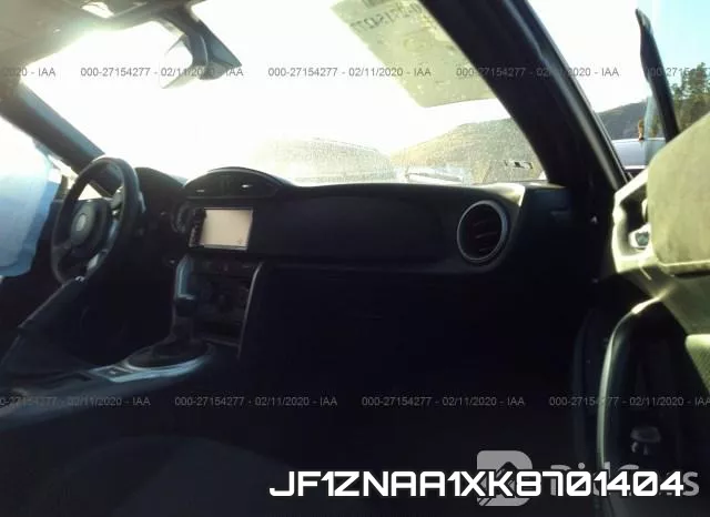 JF1ZNAA1XK8701404 фото 6