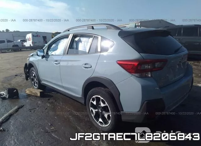 JF2GTAEC7L8206843 фото 4
