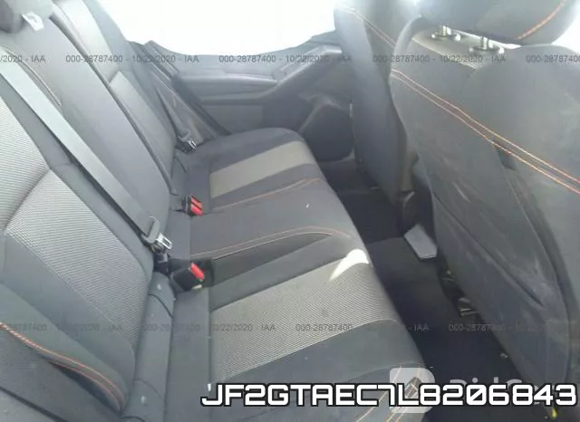 JF2GTAEC7L8206843 фото 9